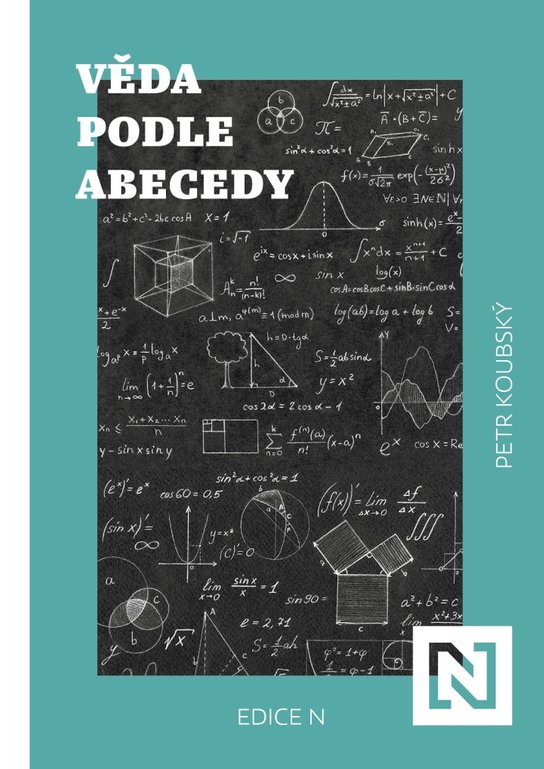 Věda podle abecedy -  Petr Koubský