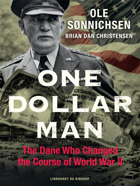 One Dollar Man -  Brian Dan Christensen