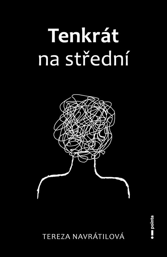 Tenkrát na střední -  Tereza Navrátilová