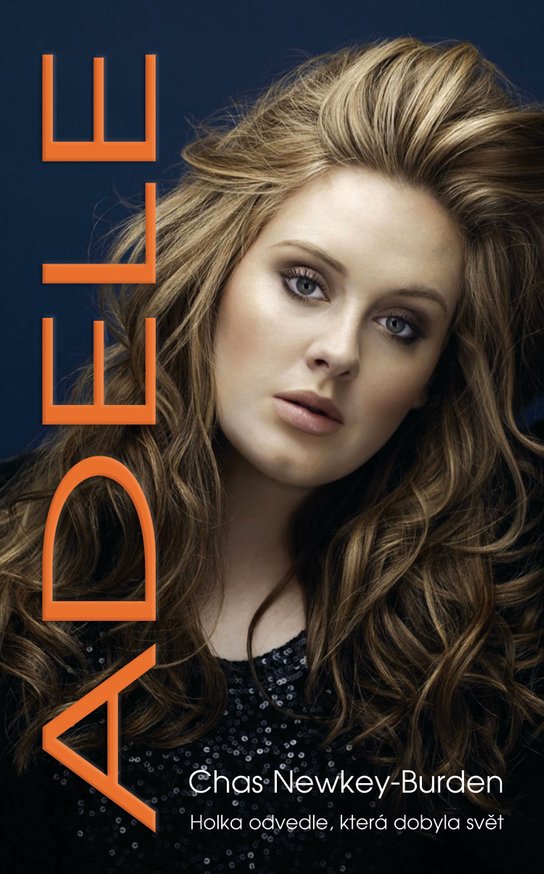 Adele -  Chas Newkey-Burden
