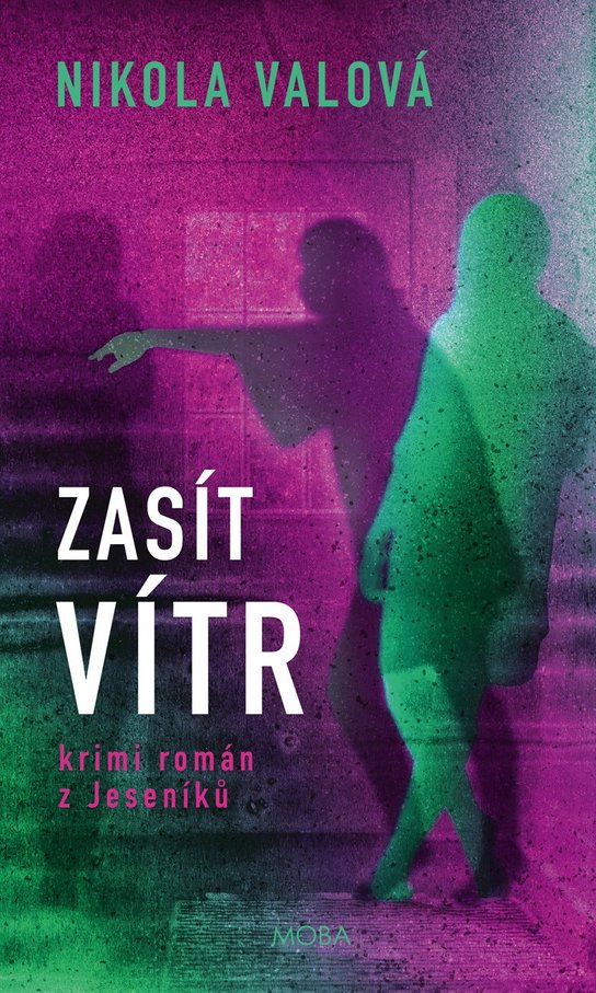 Zasít vítr -  Nikola Valová