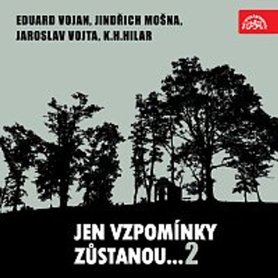 Jen vzpomínky zůstanou... 2 -  František Roland