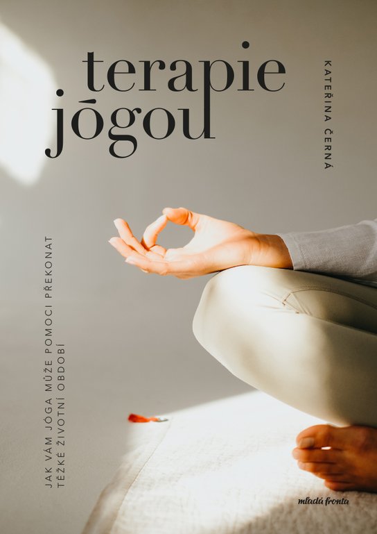 Terapie jógou -  KRI institut