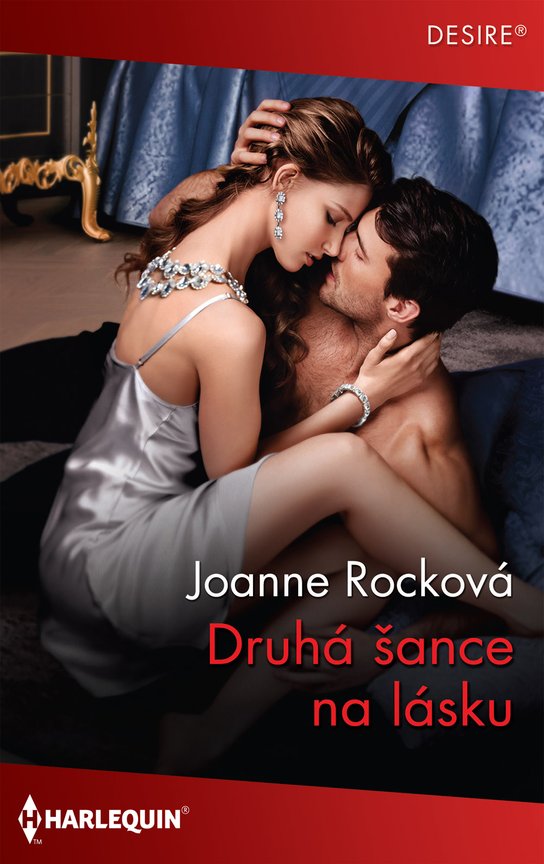 Druhá šance na lásku - Joanne Rocková