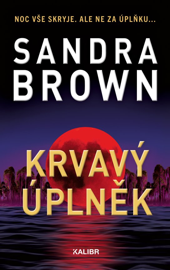 Krvavý úplněk