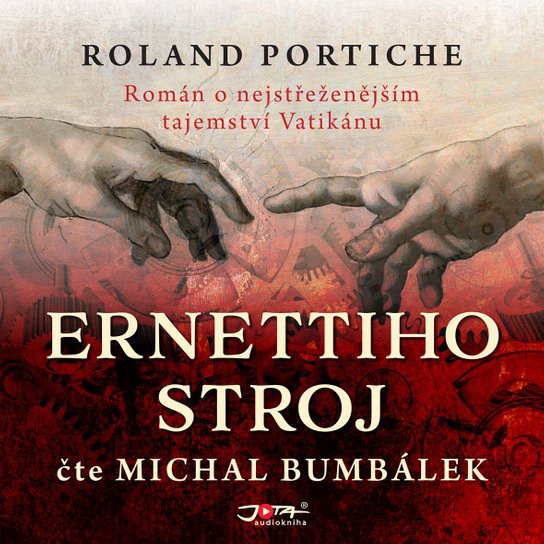 Ernettiho stroj -  Roland Portiche