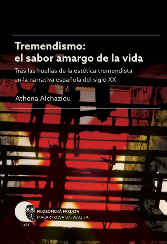 Tremendismo: el sabor amargo de la vida -  Athena Alchazidu