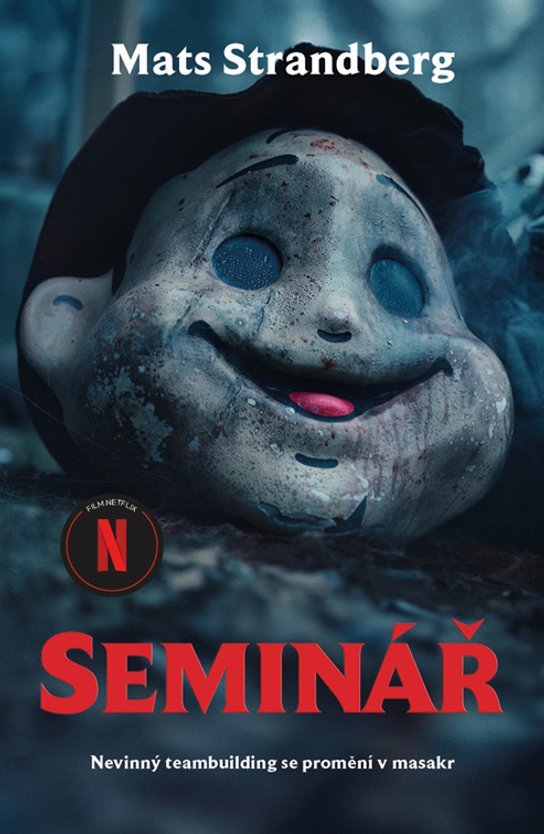 Seminář -  Mats Strandberg