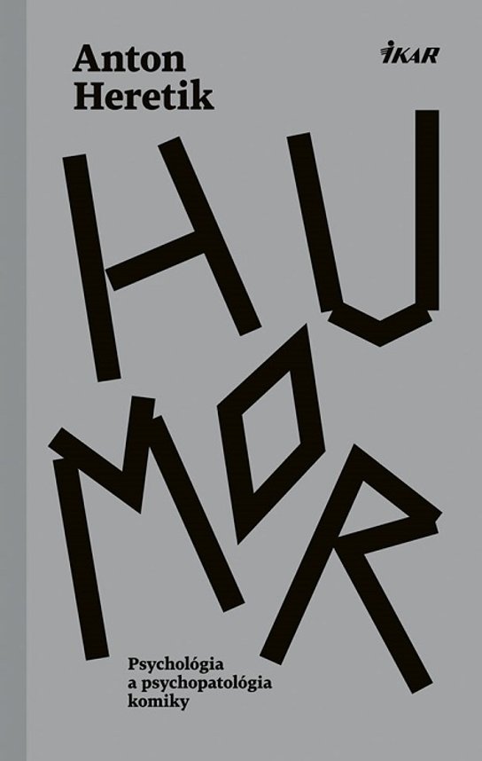 Humor -  Andrea Marsalová Heretiková