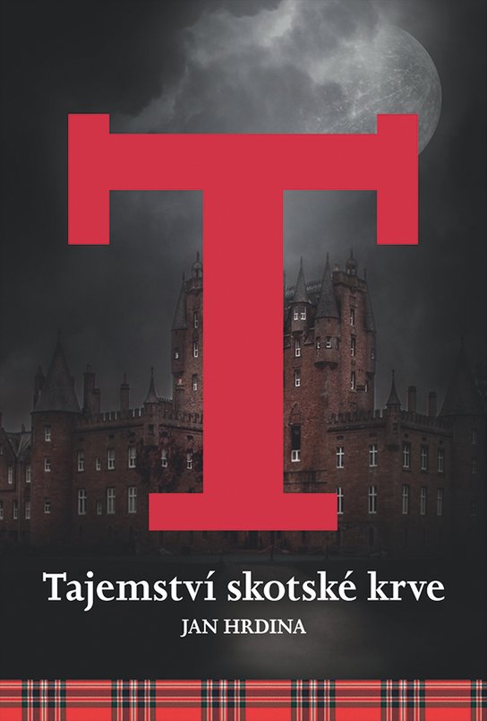 Tajemství skotské krve -  Hrdina Jan