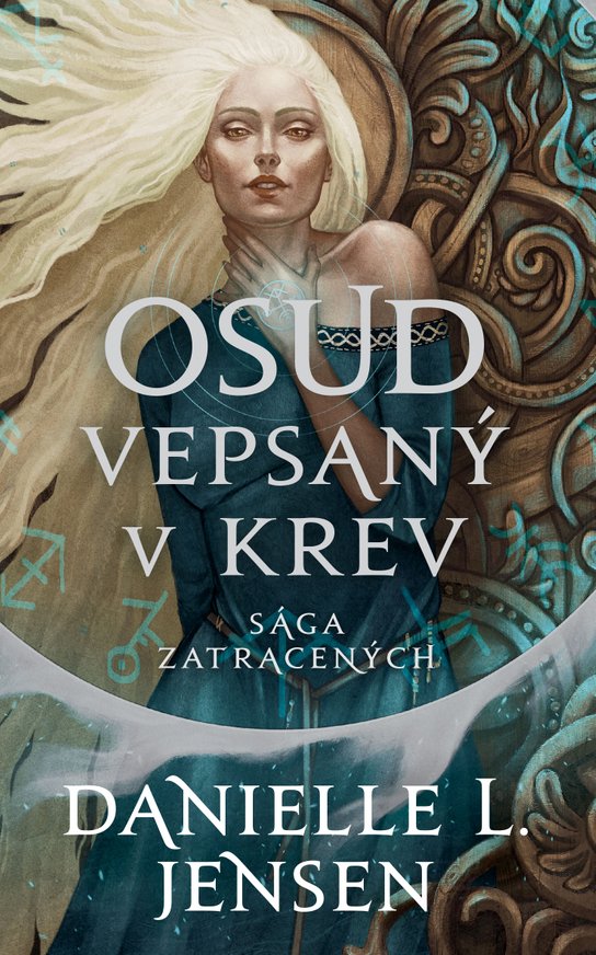Osud vepsaný v krev