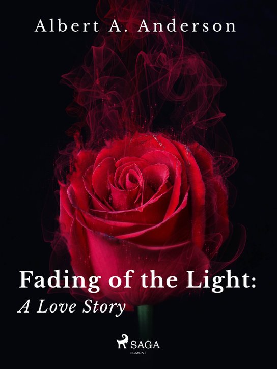 Fading of the Light: A Love Story -  Albert A. Anderson