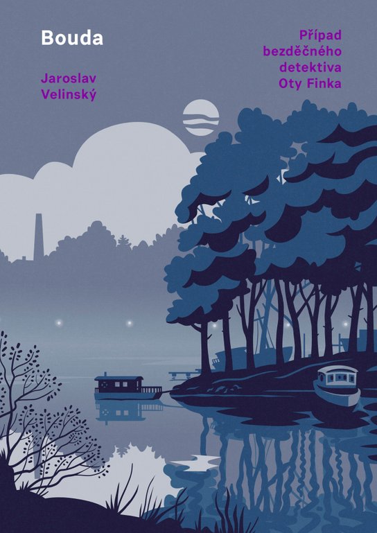 Bouda -  Jaroslav Velinský