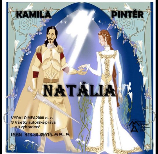 Natália -  Kamila Pintér