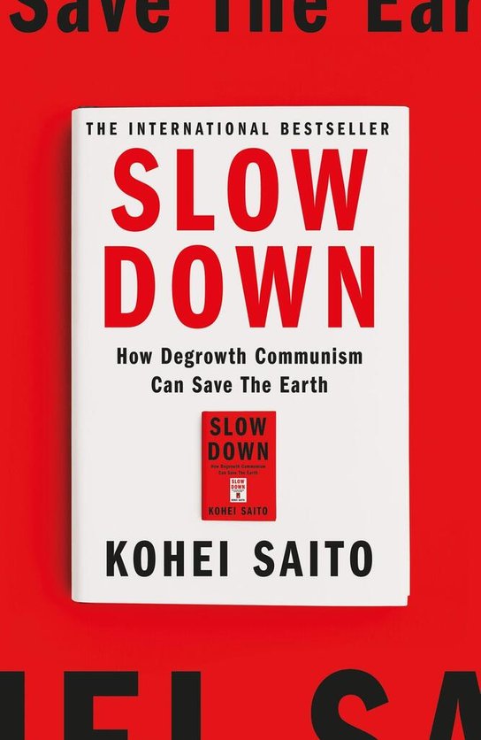 Slow Down -  Autor Neuveden