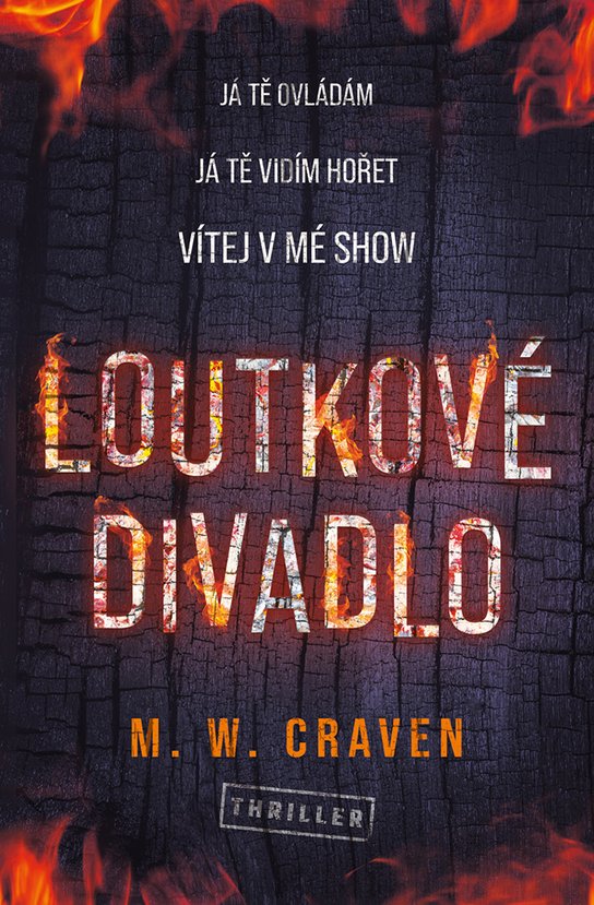 Loutkové divadlo -  M. W. Craven