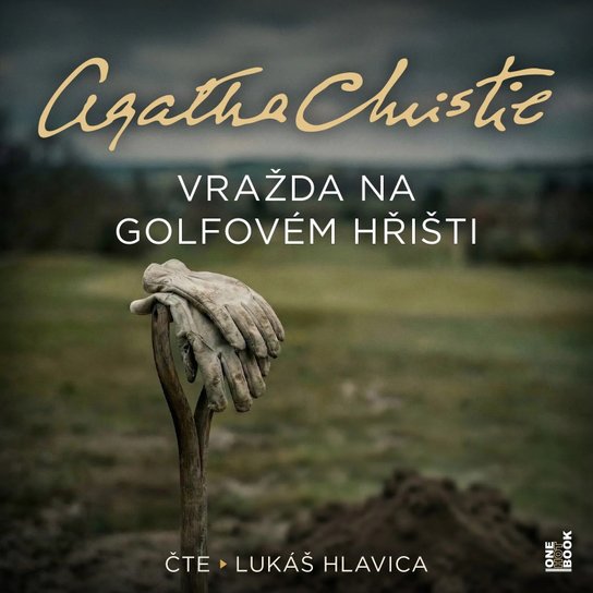 Vražda na golfovém hřišti -  Agatha Christie