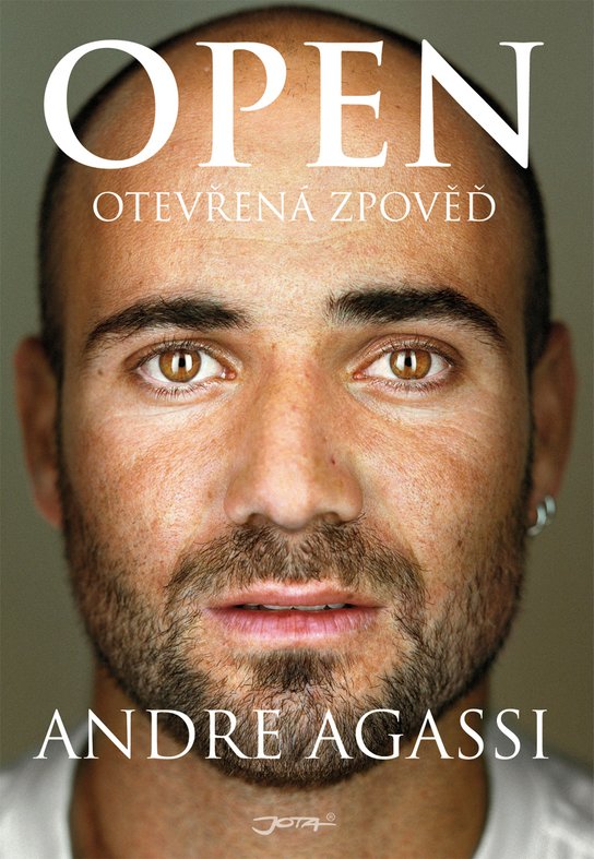 Open - Andre Agassi