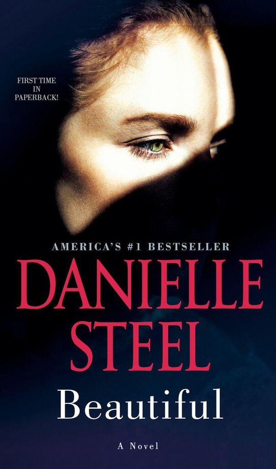 Beautiful -  Danielle Steel