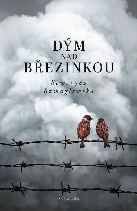 Dým nad Březinkou -