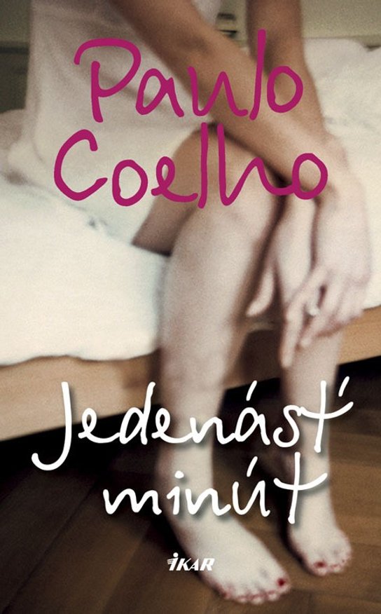 Jedenásť minút -  Paulo Coelho