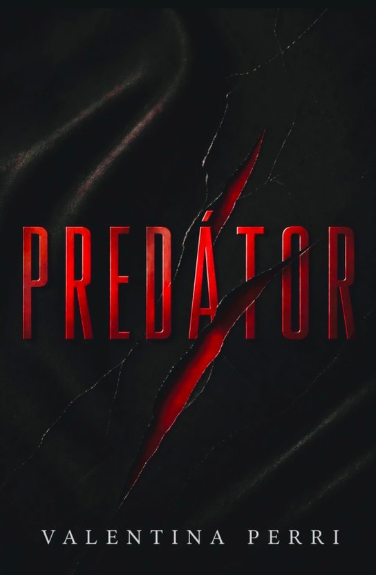 Predátor -  Valentina Perri