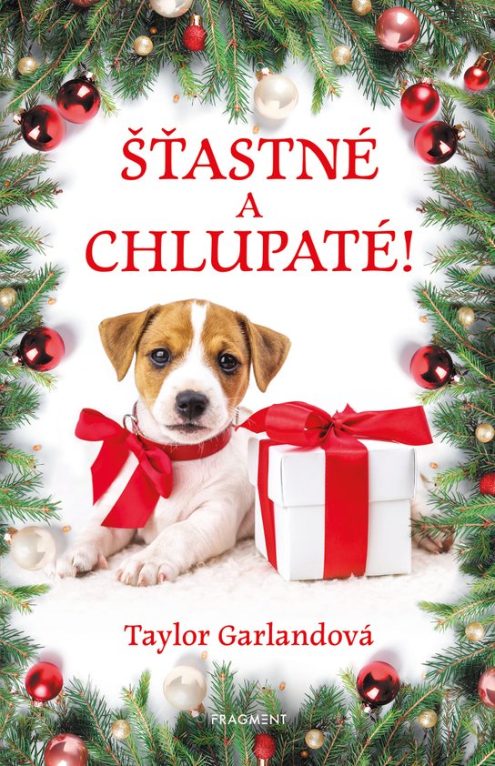 Šťastné a chlupaté! -  Taylor Garlandová