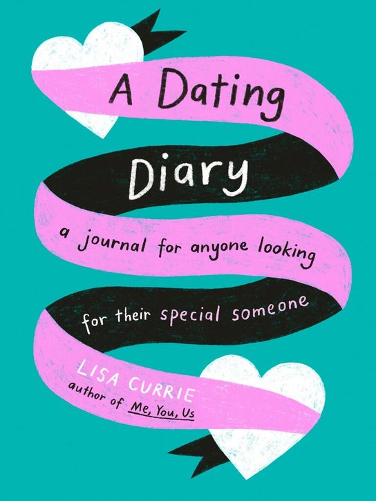 A Dating Diary -  Pietro Messa