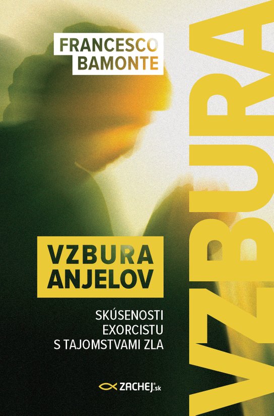 Vzbura anjelov -  Francesco Bamonte