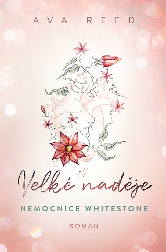 Velké naděje -  Ava Reed