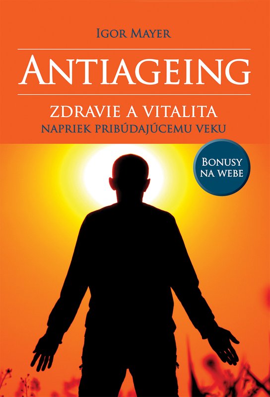 Antiageing -  Igor Mayer