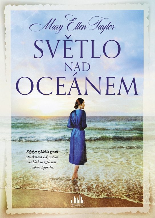 Světlo nad oceánem -  Mary Ellen Taylor