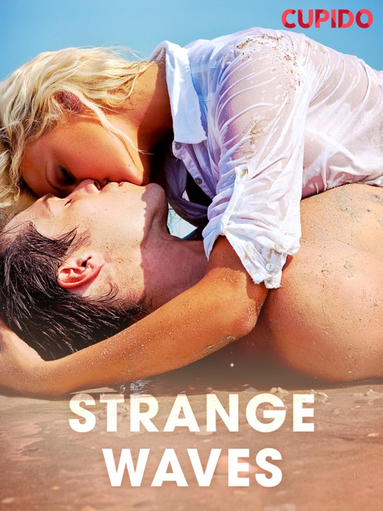 Strange Waves -  Cupido