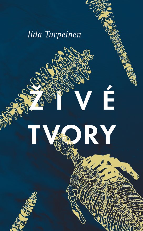 Živé tvory -  Iida Turpeinen