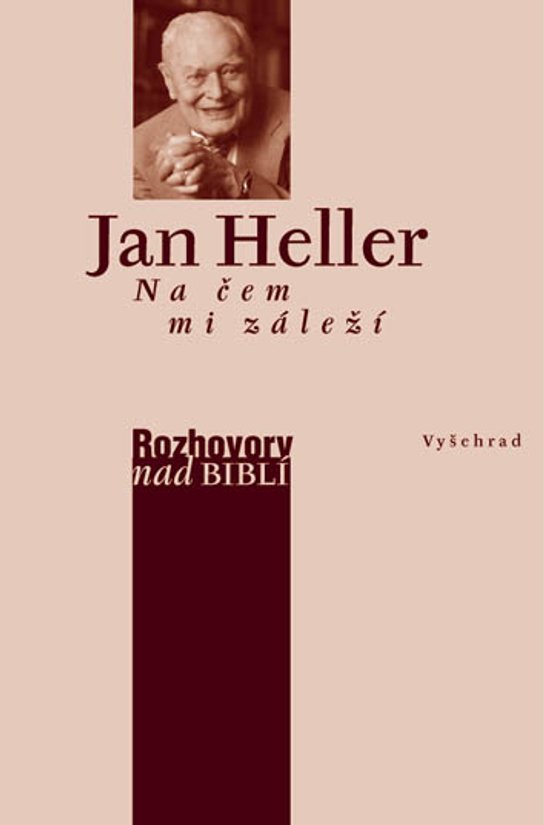 Na čem mi záleží -  Jan Heller