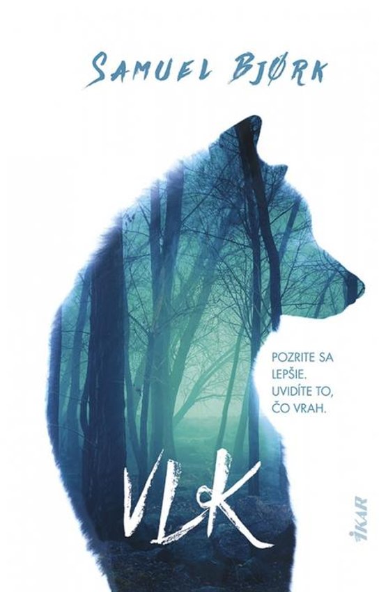Vlk -  Samuel Bjork