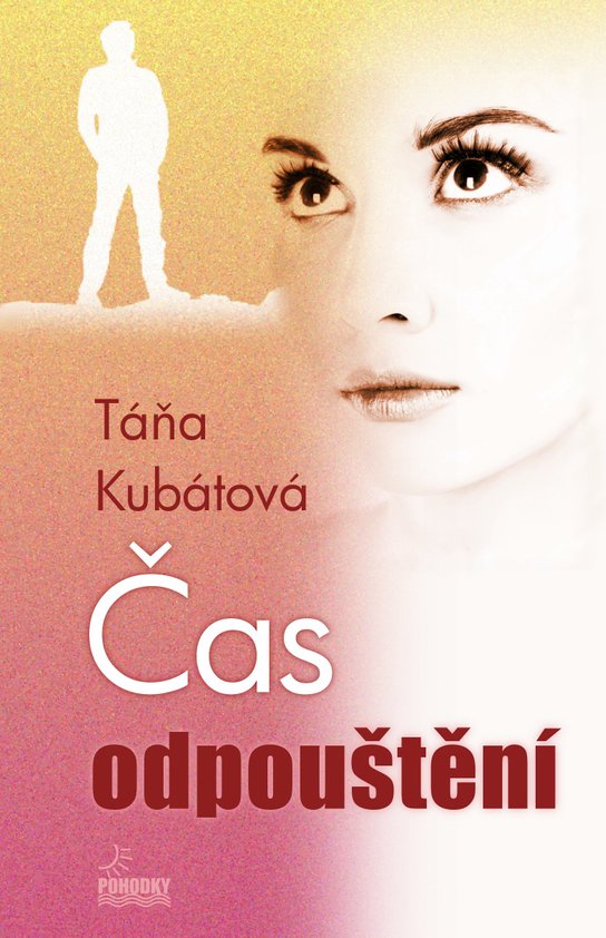 Čas odpouštění -  Táňa Kubátová