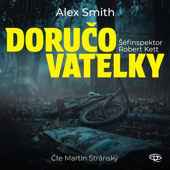 Doručovatelky -  A.G. Smith