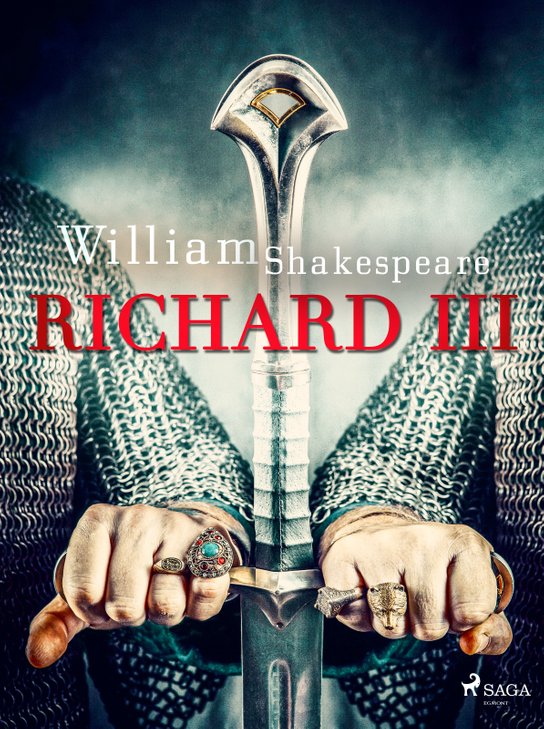 Richard III -  William Shakespeare