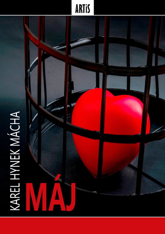 Máj - Karel Hynek Mácha