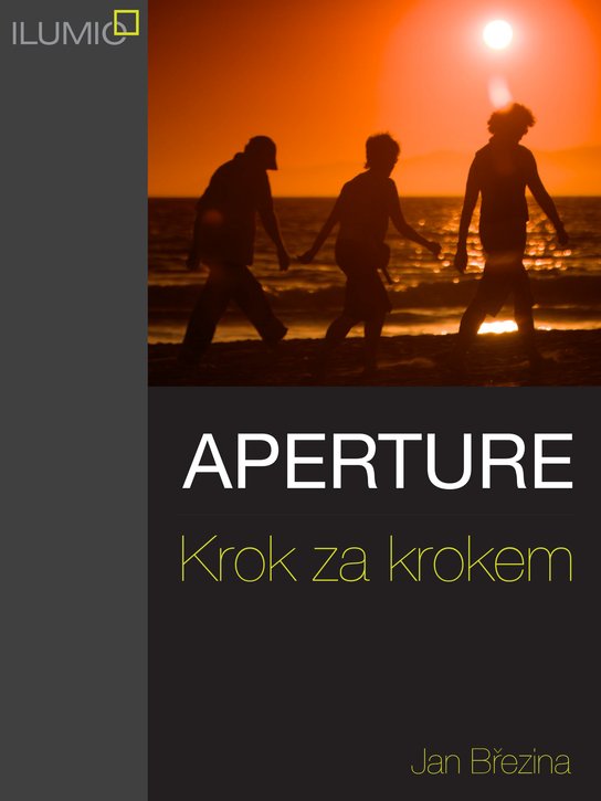 Aperture -  Jan Březina