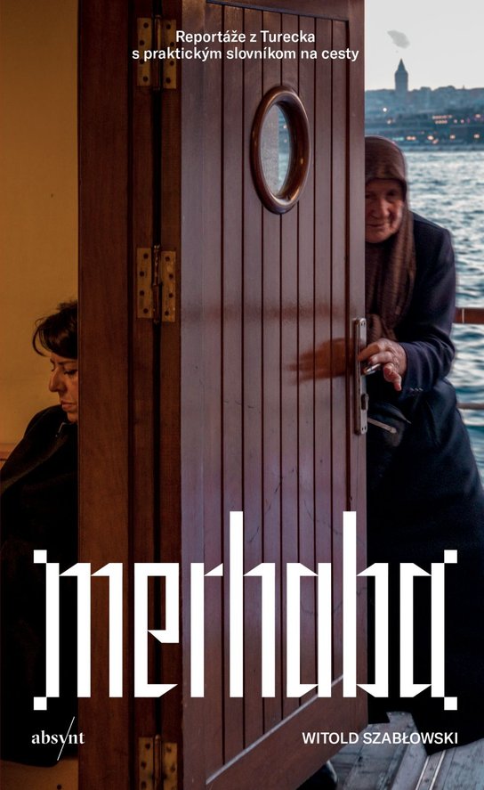 Merhaba -  Witold Szabłowski
