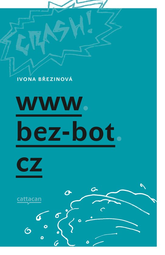 www.bez-bot.cz - Ivona Březinová