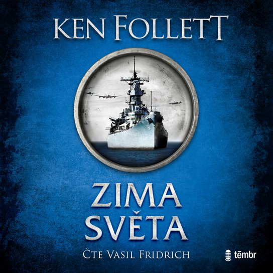 Zima světa -  Ken Follet