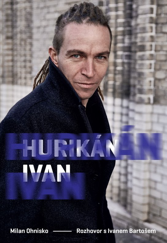 Hurikán Ivan -  Milan Ohnisko