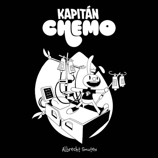KAPITÁN CHEMO - Albrecht Smuten