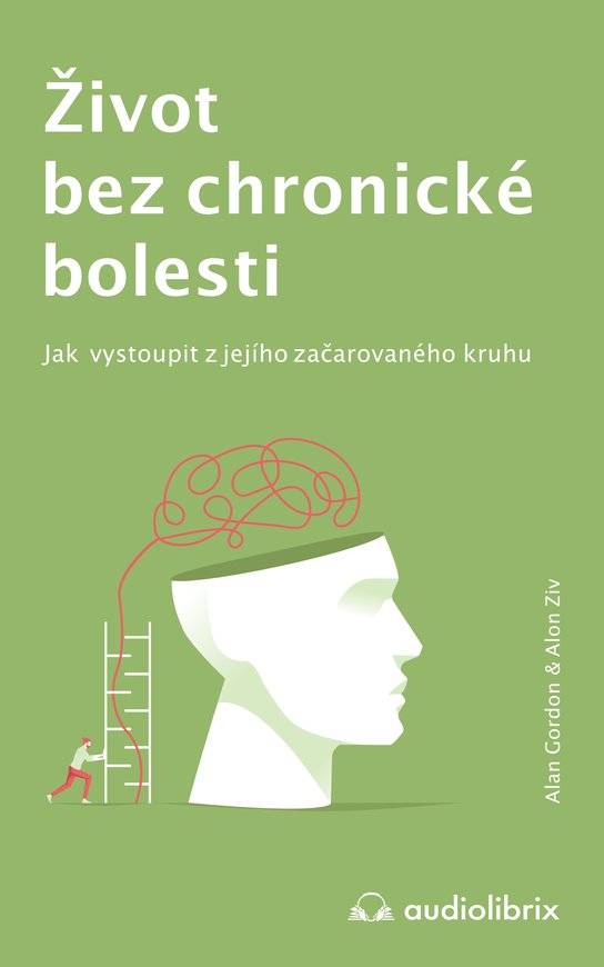 Život bez chronické bolesti -  Alon Ziv