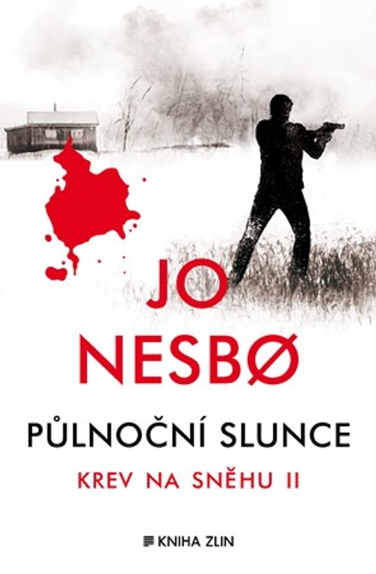 Půlnoční slunce - Jo Nesbo