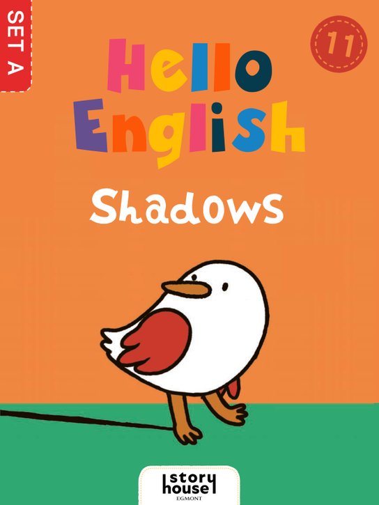 Shadows -  Ivy Dad (Beijing) Education Technology Co., Ltd