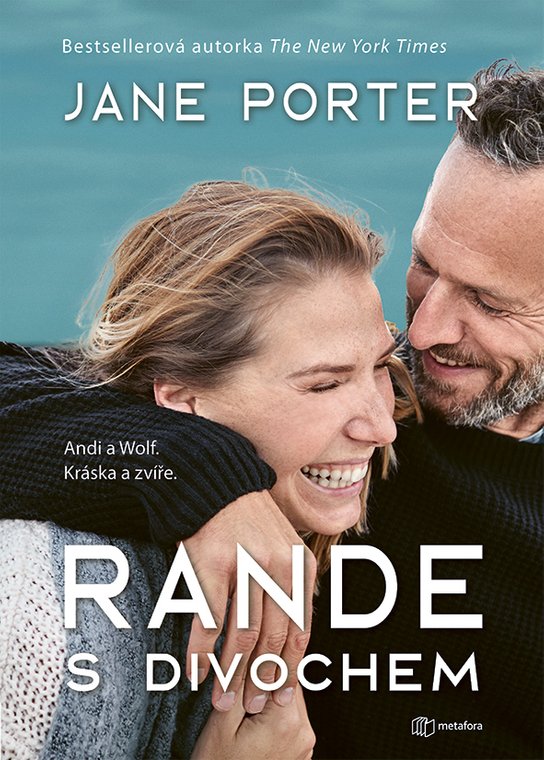 Rande s divochem -  Jane Porter